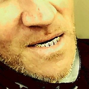 Meet your Posher, Jackie